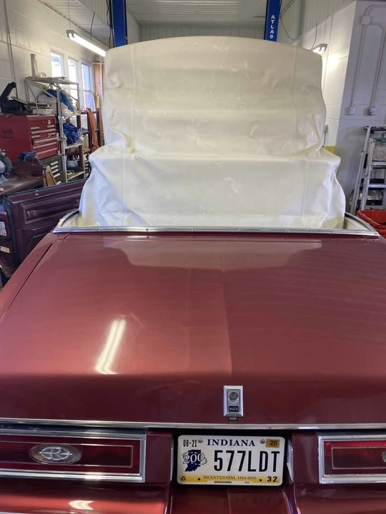 1983 Buick Riviera 4th-7th Gen - Image 15 of 17