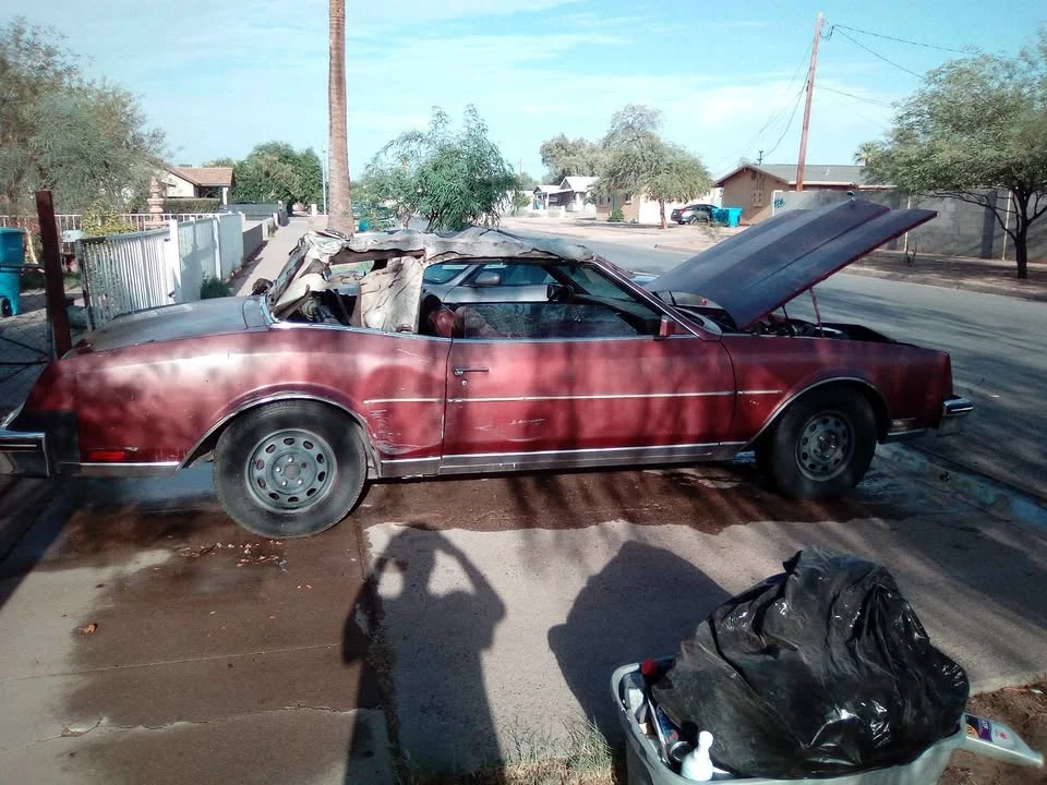 1983 Buick Riviera 4th-7th Gen - Image 18 of 18