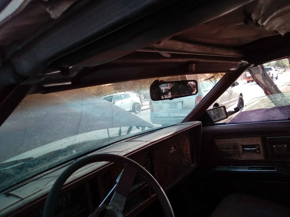 1983 Buick Riviera 4th-7th Gen - Image 16 of 18