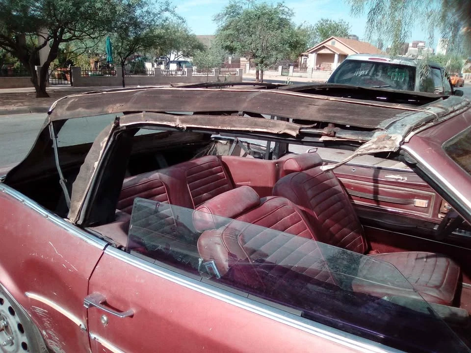 1983 Buick Riviera 4th-7th Gen - Image 2 of 18