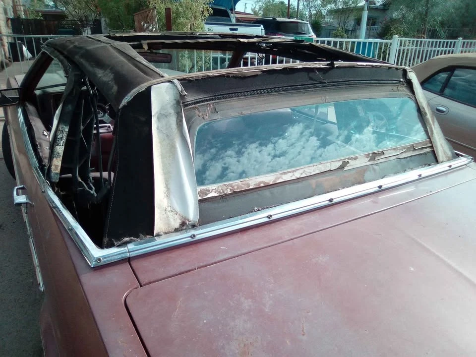 1983 Buick Riviera 4th-7th Gen - Image 3 of 18