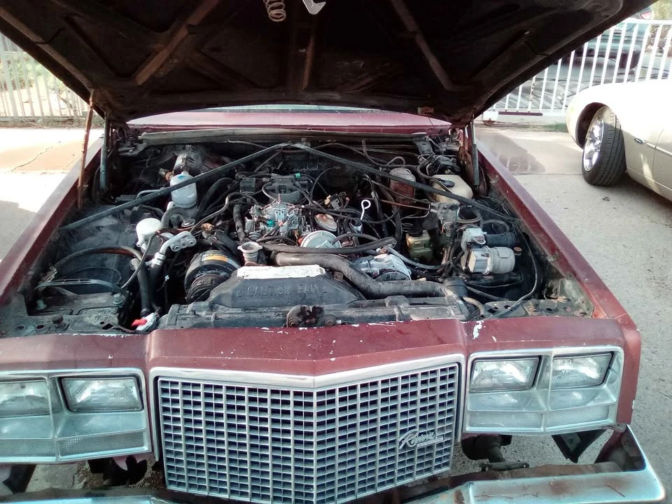 1983 Buick Riviera 4th-7th Gen - Image 7 of 18