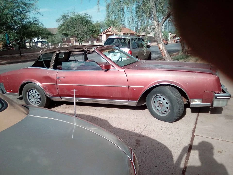 1983 Buick Riviera 4th-7th Gen - Image 5 of 18