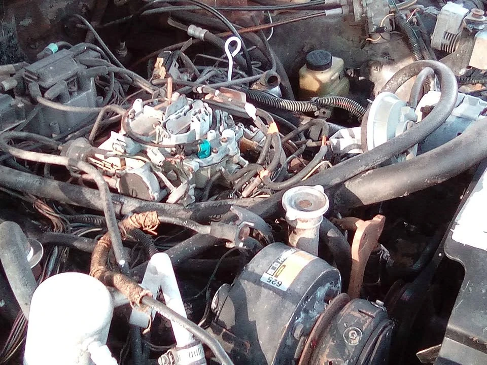 1983 Buick Riviera 4th-7th Gen - Image 8 of 18