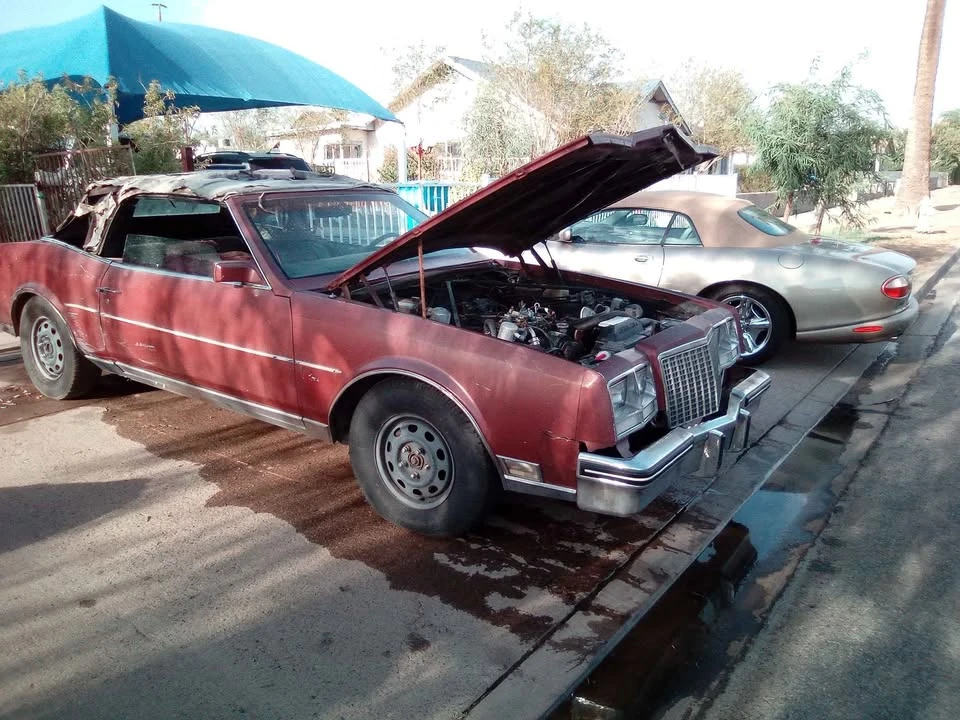 1983 Buick Riviera 4th-7th Gen - Image 12 of 18