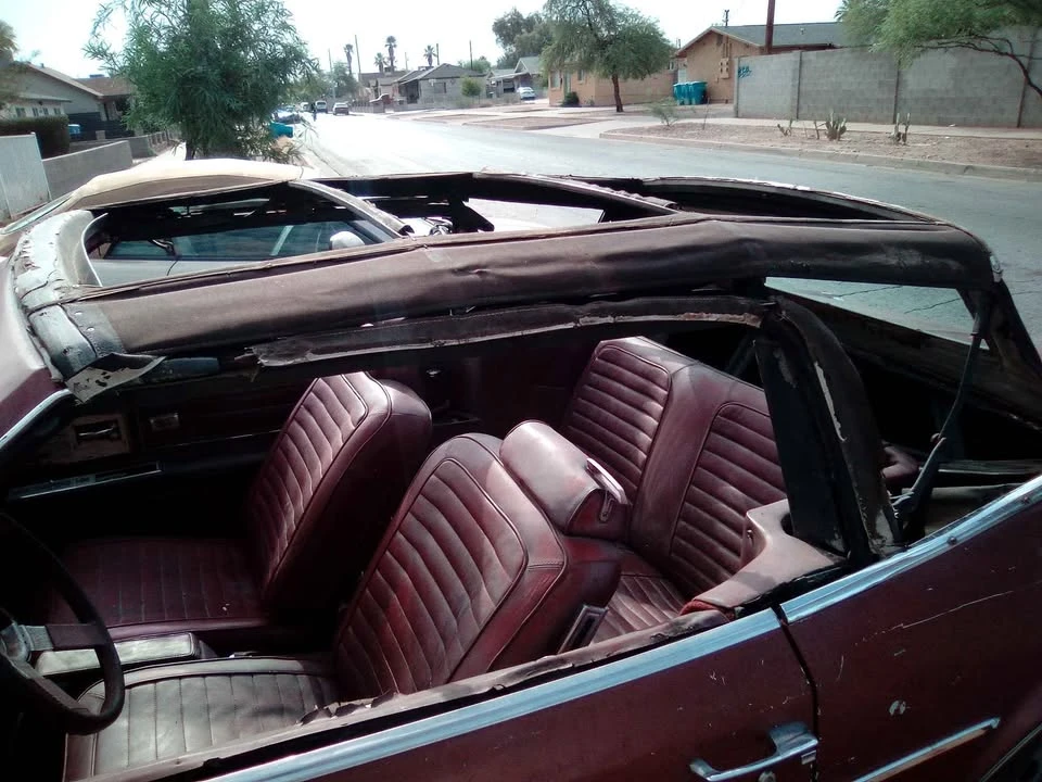 1983 Buick Riviera 4th-7th Gen - Image 4 of 18