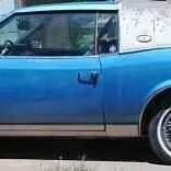 1983 Buick Riviera