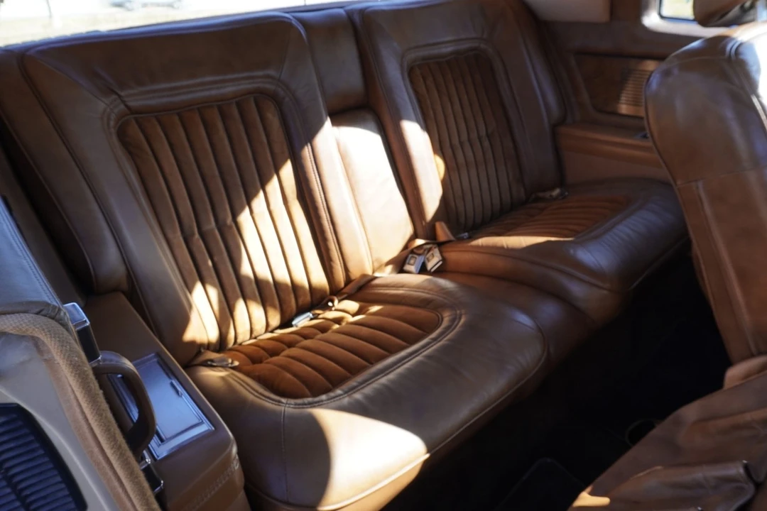 1983 Buick Riviera 4th-7th Gen - Image 13 of 21