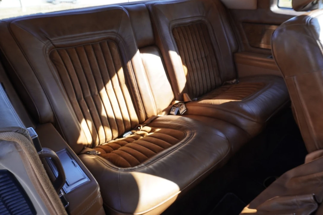 1983 Buick Riviera 4th-7th Gen - Image 13 of 21
