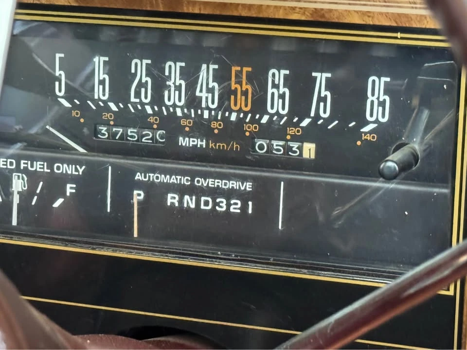 1983 Buick Riviera 4th-7th Gen - Image 6 of 8