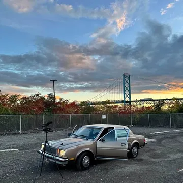 1983 Buick Skylark Limited