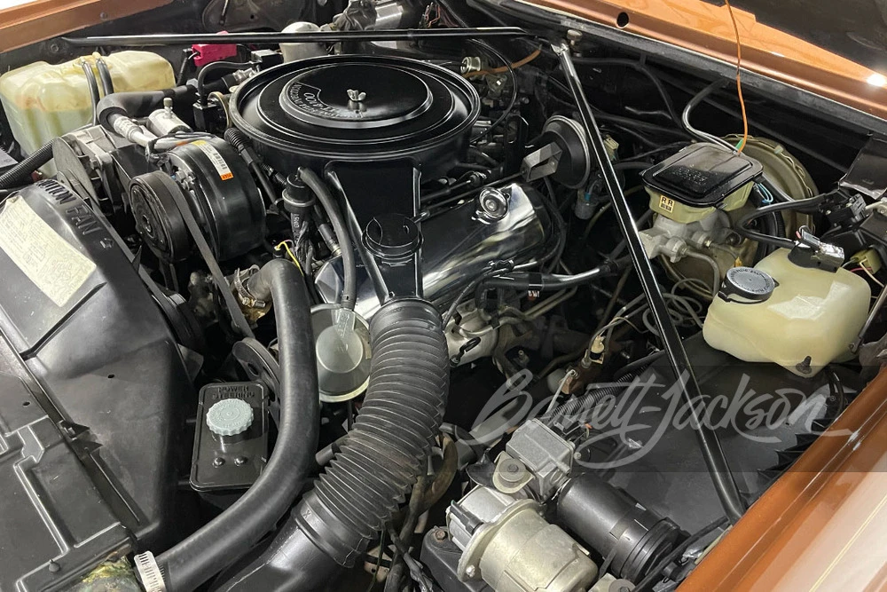 1983 Cadillac Eldorado 10th Gen - Image 2 of 7