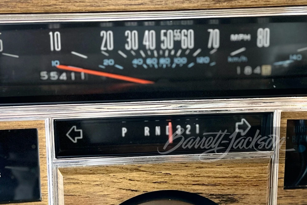 1983 Cadillac Eldorado 10th Gen - Image 5 of 7