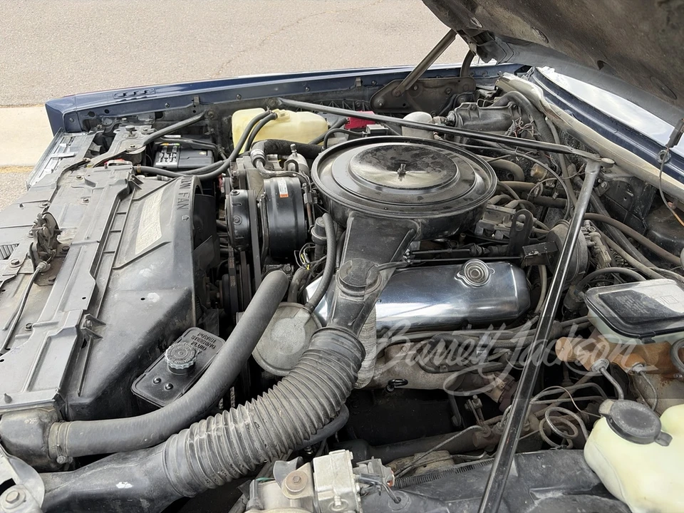 1983 Cadillac Eldorado 10th Gen - Image 7 of 21