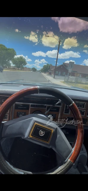 1983 Cadillac Eldorado 10th Gen - Image 8 of 21