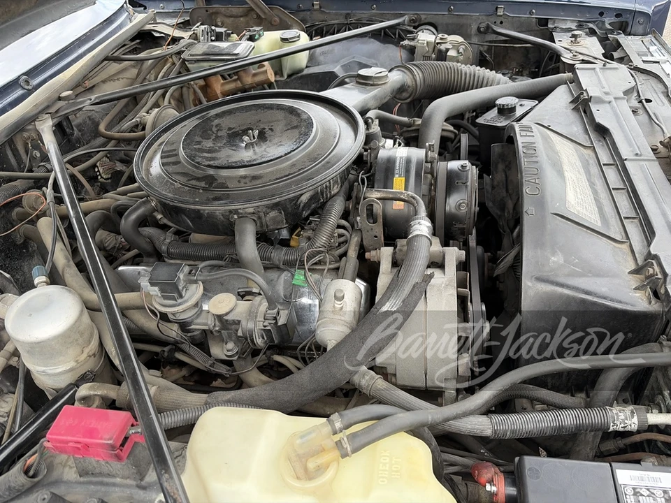1983 Cadillac Eldorado 10th Gen - Image 6 of 21