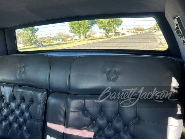 1983 Cadillac Eldorado 10th Gen - Image 10 of 21