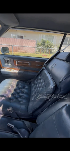 1983 Cadillac Eldorado 10th Gen - Image 13 of 21