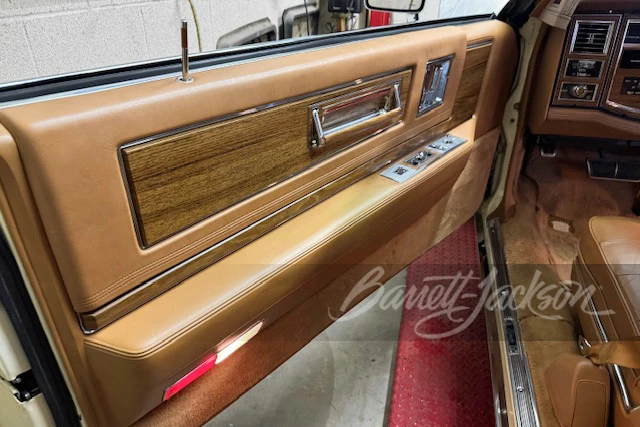 1983 Cadillac Eldorado 10th Gen - Image 4 of 22