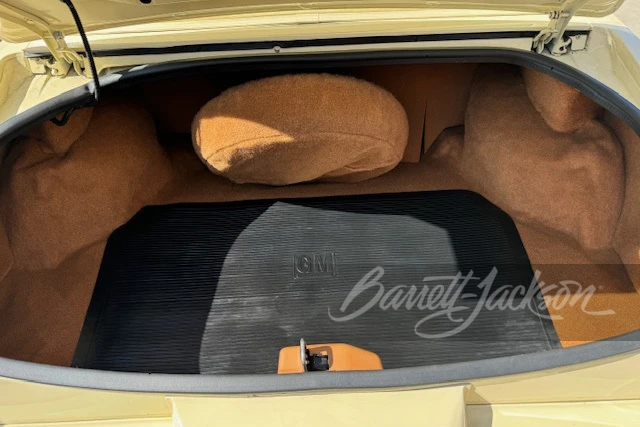 1983 Cadillac Eldorado 10th Gen - Image 5 of 22