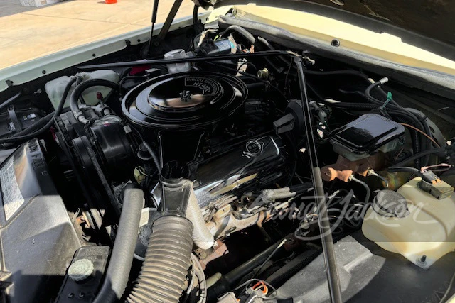 1983 Cadillac Eldorado 10th Gen - Image 14 of 22