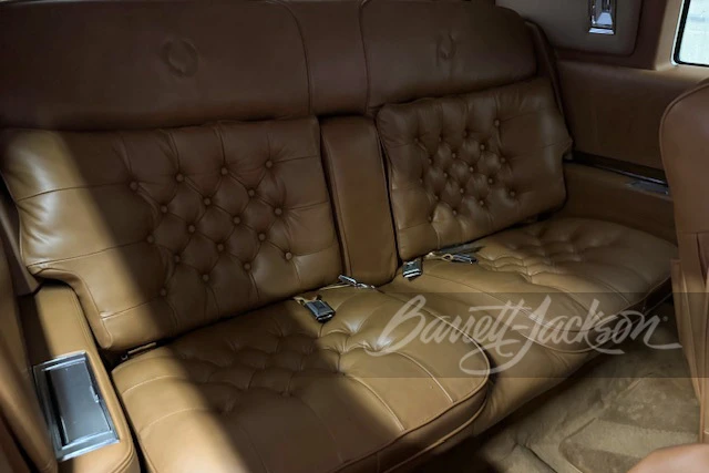 1983 Cadillac Eldorado 10th Gen - Image 18 of 22