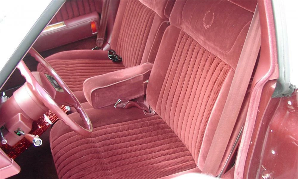 1983 Cadillac Seville - Image 5 of 8