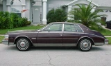 1983 Cadillac Seville - Image 7 of 8