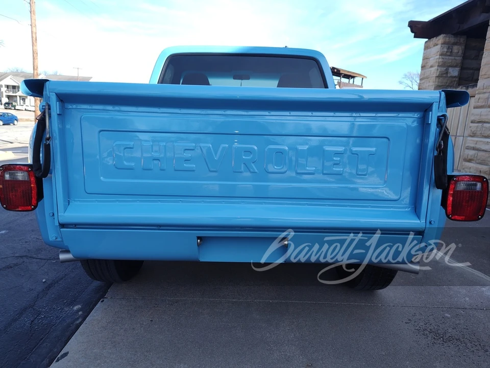 1983 Chevrolet C/K 3rd Gen - Image 6 of 21
