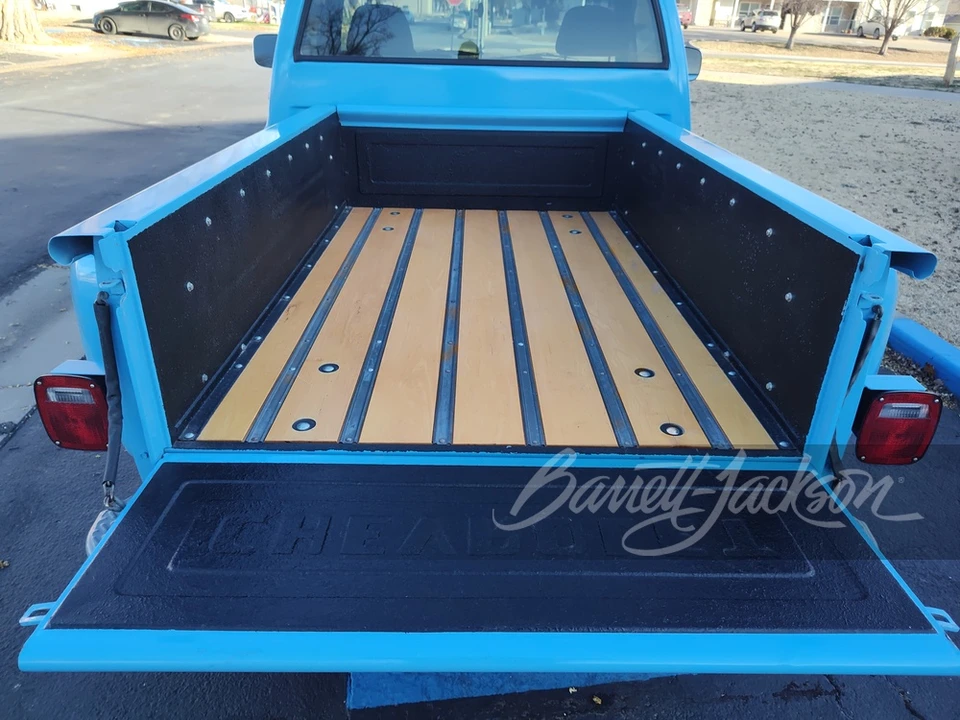 1983 Chevrolet C/K 3rd Gen - Image 13 of 21