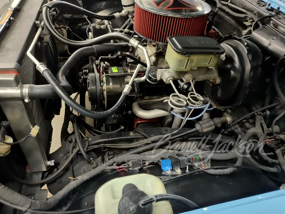 1983 Chevrolet C/K 3rd Gen - Image 15 of 21