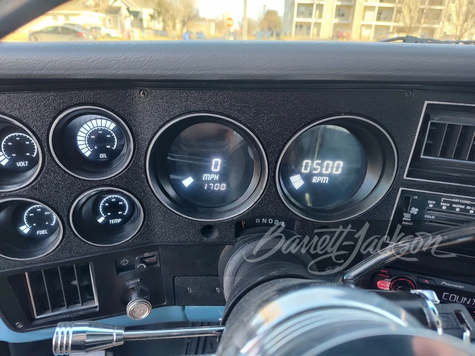 1983 Chevrolet C/K 3rd Gen - Image 16 of 21
