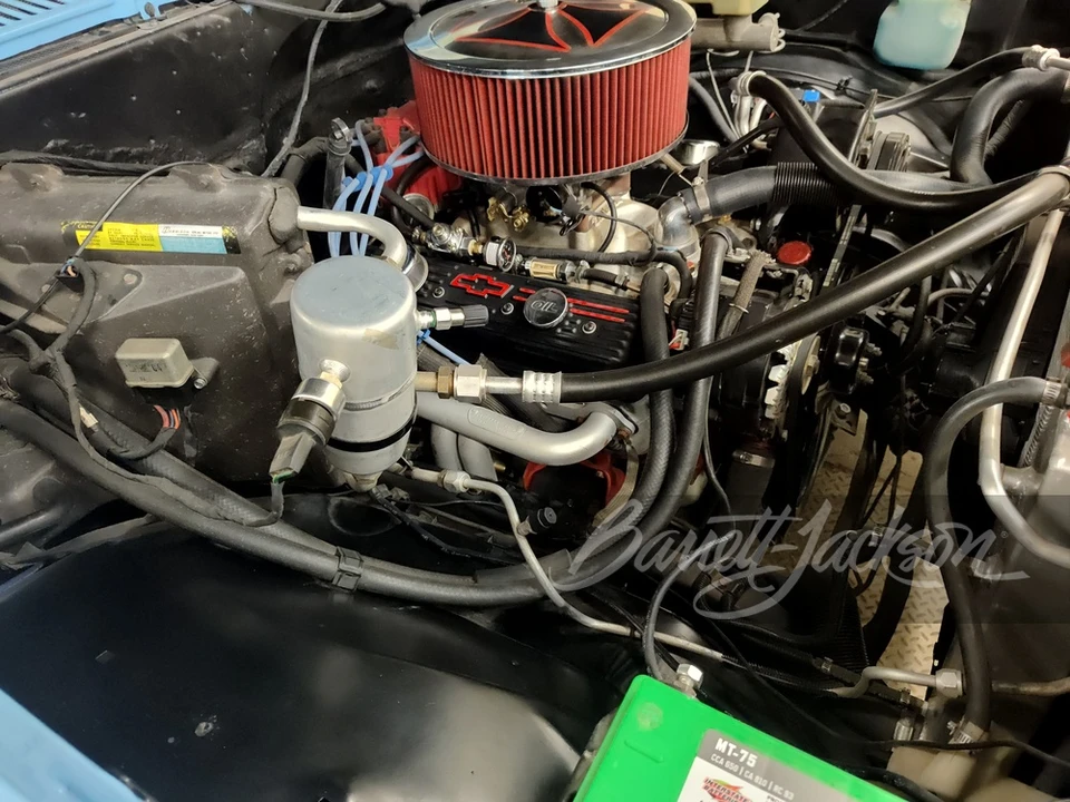 1983 Chevrolet C/K 3rd Gen - Image 18 of 21