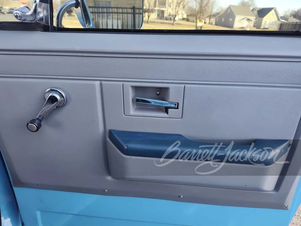 1983 Chevrolet C/K 3rd Gen - Image 19 of 21