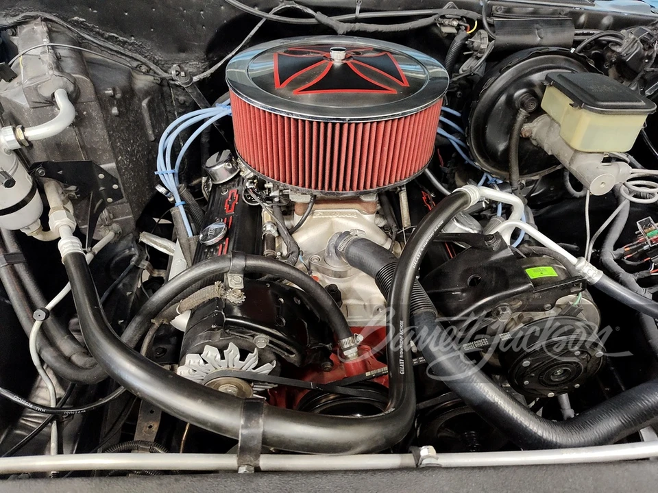 1983 Chevrolet C/K 3rd Gen - Image 20 of 21