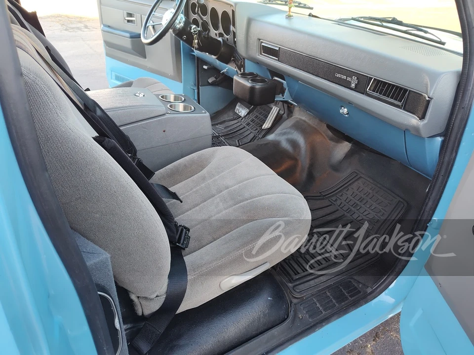 1983 Chevrolet C/K 3rd Gen - Image 21 of 21