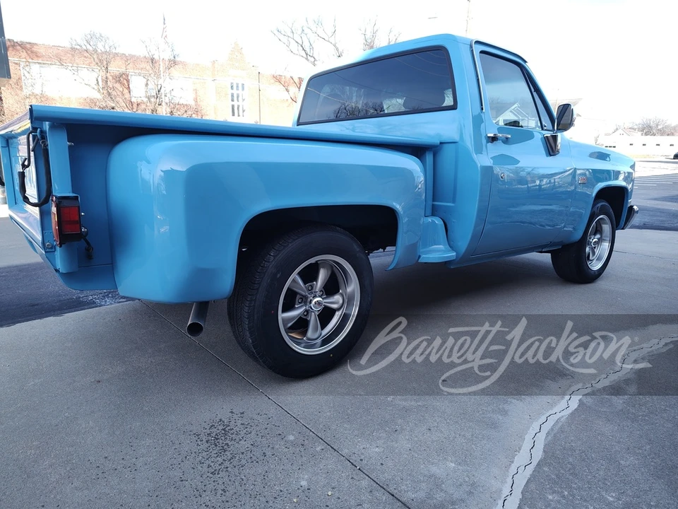 1983 Chevrolet C/K 3rd Gen - Image 2 of 21