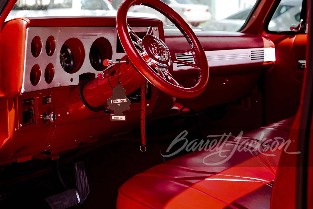 1983 Chevrolet C/K 3rd Gen - Image 2 of 4
