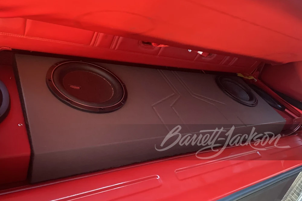 1983 Chevrolet C/K 3rd Gen - Image 3 of 4