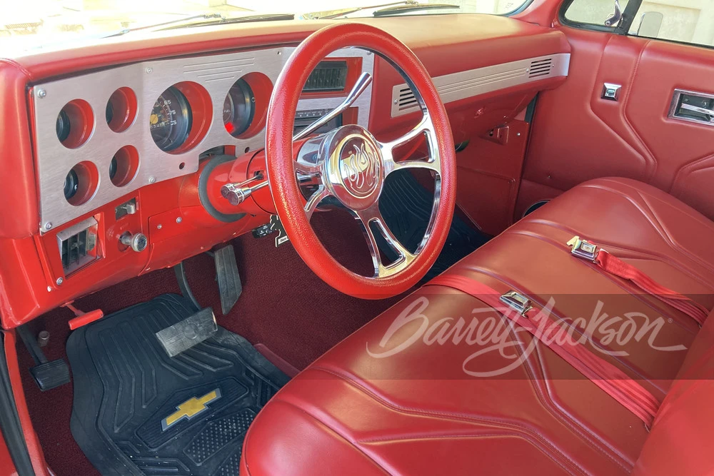 1983 Chevrolet C/K 3rd Gen - Image 3 of 22