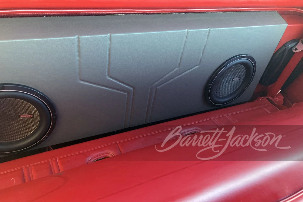 1983 Chevrolet C/K 3rd Gen - Image 18 of 22