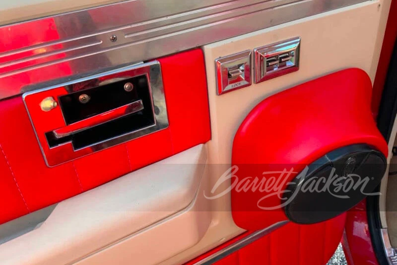 1983 Chevrolet C/K 3rd Gen - Image 9 of 21