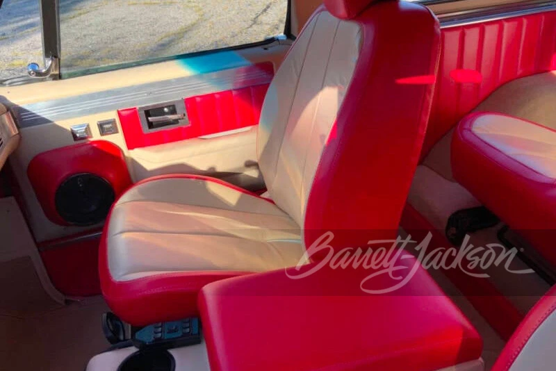 1983 Chevrolet C/K 3rd Gen - Image 8 of 21