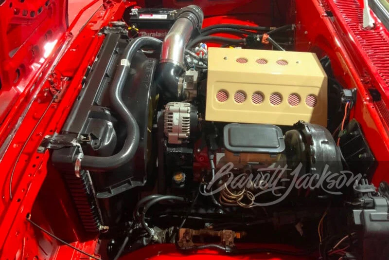 1983 Chevrolet C/K 3rd Gen - Image 6 of 21