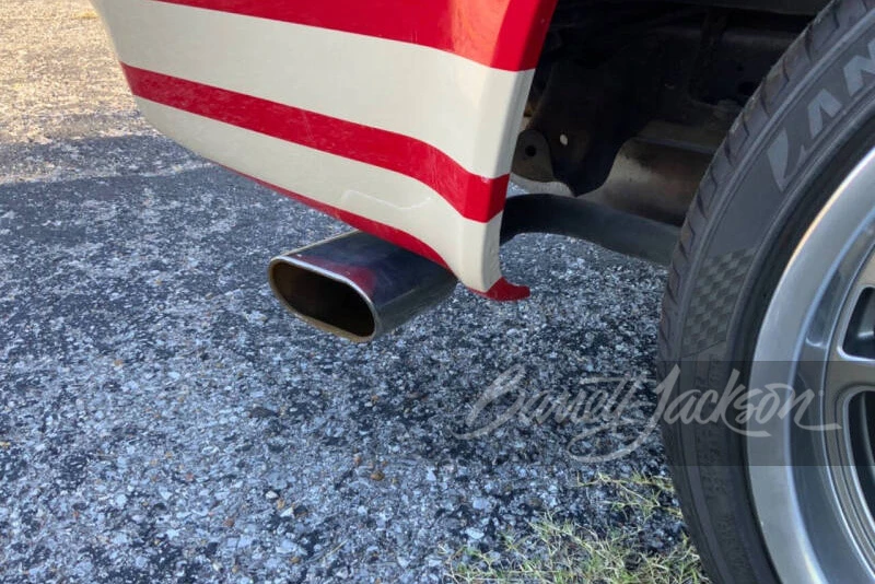 1983 Chevrolet C/K 3rd Gen - Image 21 of 21