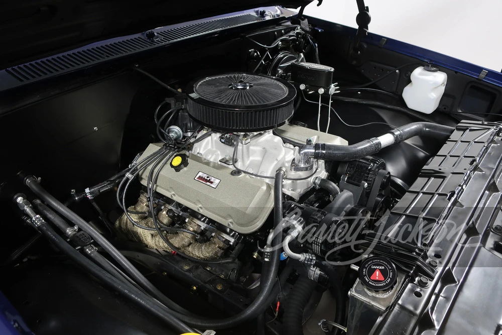 1983 Chevrolet C/K 3rd Gen - Image 2 of 31