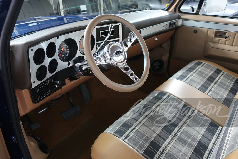 1983 Chevrolet C/K 3rd Gen - Image 3 of 31