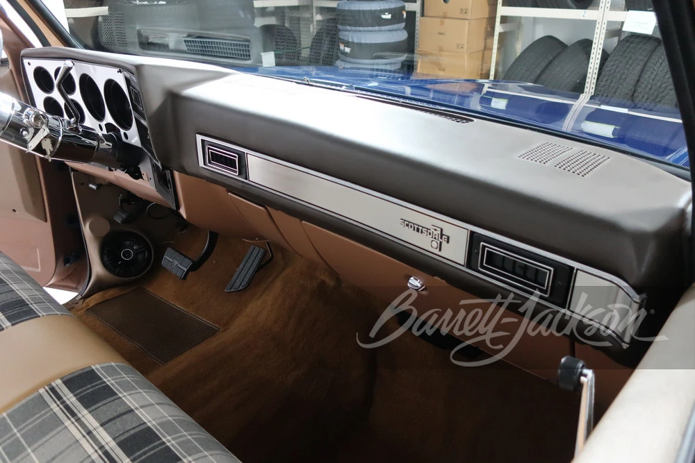 1983 Chevrolet C/K 3rd Gen - Image 4 of 31