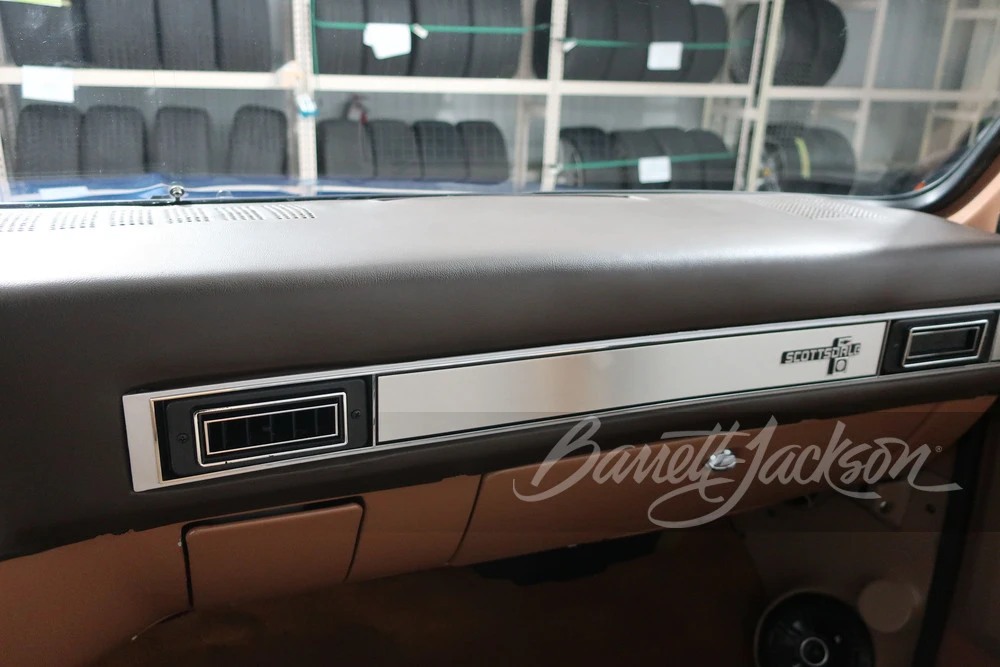 1983 Chevrolet C/K 3rd Gen - Image 6 of 31
