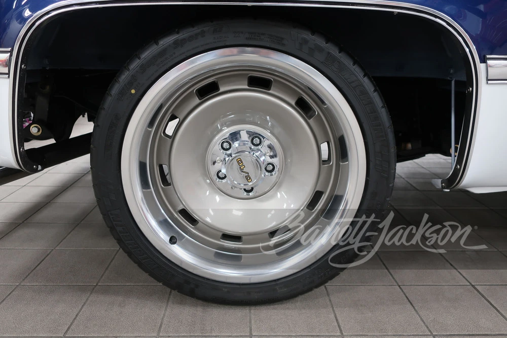 1983 Chevrolet C/K 3rd Gen - Image 7 of 31